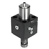 2-Way Slip-In Cartridge Valve - Series C10C*E